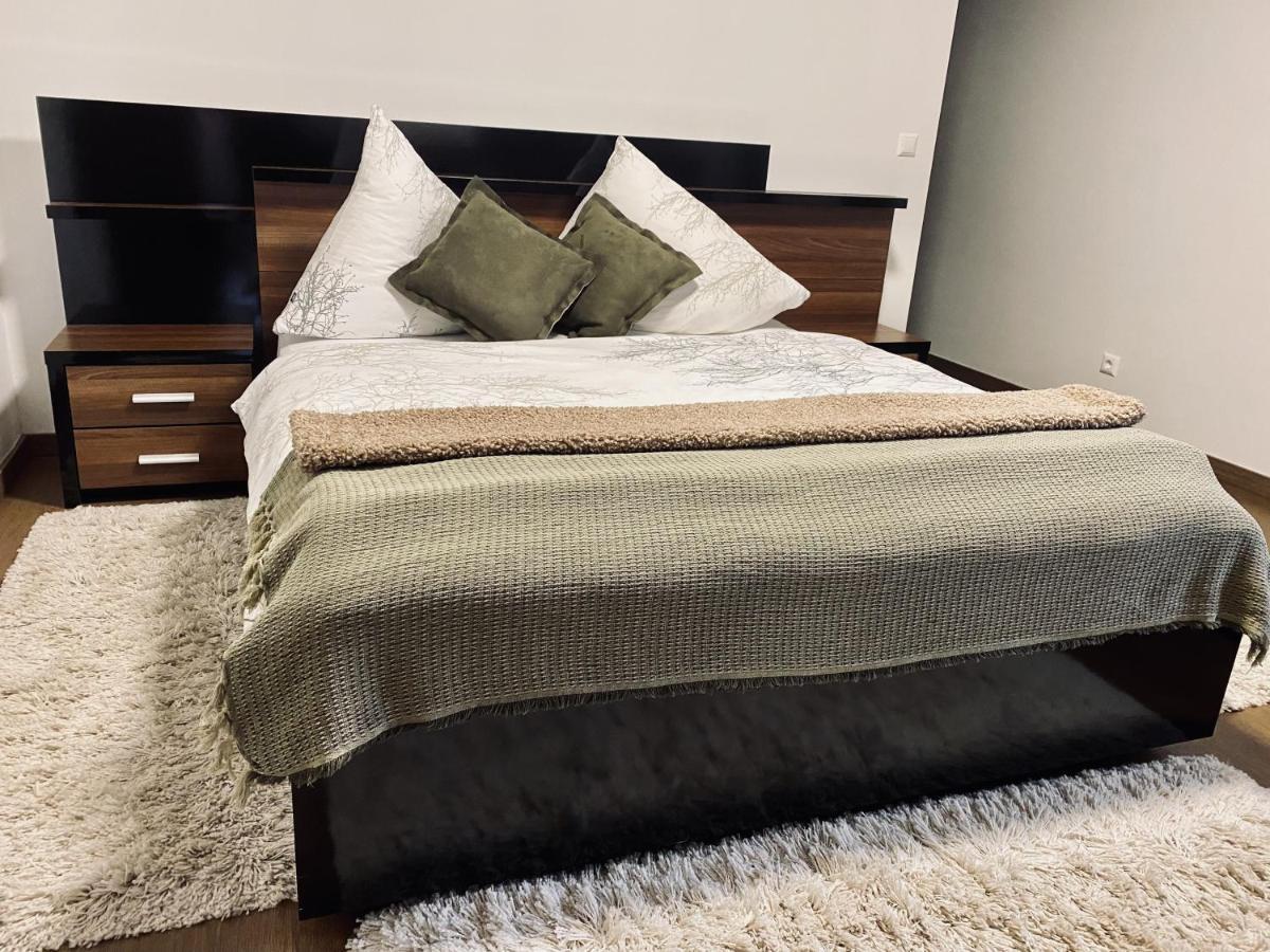 Ferienwohnung Berghausen Eksteriør bilde